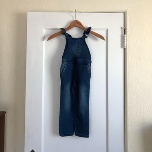 Cat & Jack Overalls